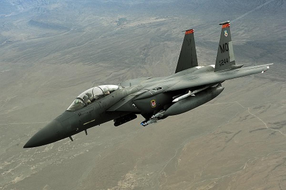 10 militants killed in Afghanistan airstrikes